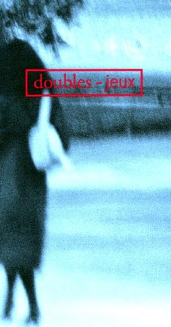 Couverture du livre « Coffret sophie calle, doubles-jeux 7 vols » de Sophie Calle aux éditions Actes Sud