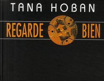 Couverture du livre « Regarde bien » de Tana Hoban aux éditions Kaleidoscope