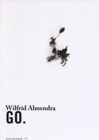 Couverture du livre « Wilfrid Almendra » de Zoe Gray aux éditions Revue 303