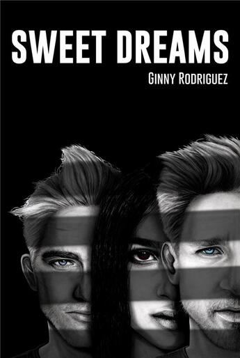 Couverture du livre « Sweet dreams » de Ginny Rodriguez aux éditions Librinova