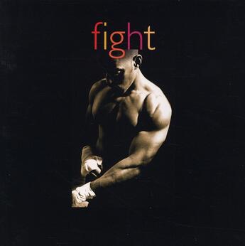 Couverture du livre « Fight » de Philippe Di Folco aux éditions Fitway