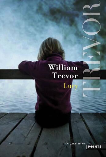 Couverture du livre « Lucy » de William Trevor aux éditions Points