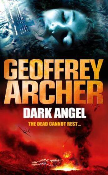 Couverture du livre « Dark Angel » de Archer Geoffrey aux éditions Random House Digital