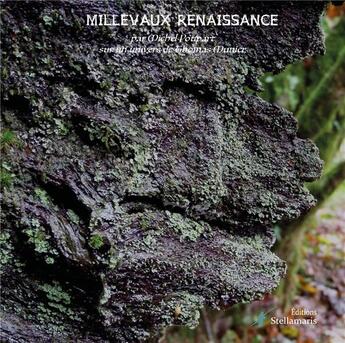 Couverture du livre « Millevaux renaissance » de Michel Poupart et Thomas Munier aux éditions Stellamaris