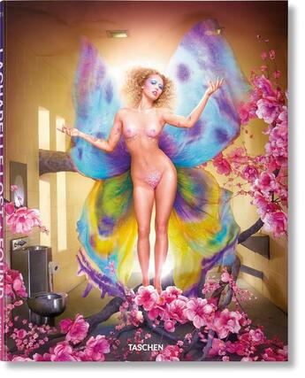 Couverture du livre « David LaChapelle. Lost + Found » de David Lachapelle aux éditions Taschen