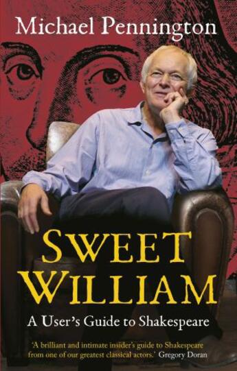 Couverture du livre « Sweet William » de Pennington Michael aux éditions Hern Nick Digital