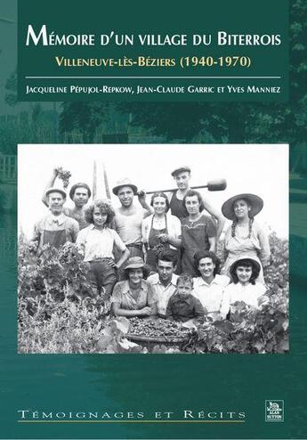 Couverture du livre « Le pays d'Alby-sur-Chéran ; entre Bauges et Albanais » de Jacqueline Pepujol-Repkow et Jean-Claude Garric et Yves Manniez aux éditions Editions Sutton