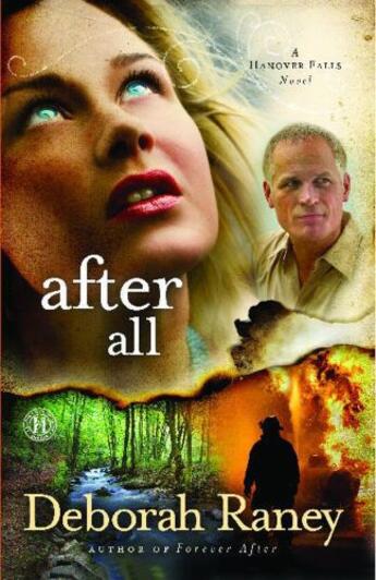 Couverture du livre « After All » de Raney Deborah aux éditions Howard Books