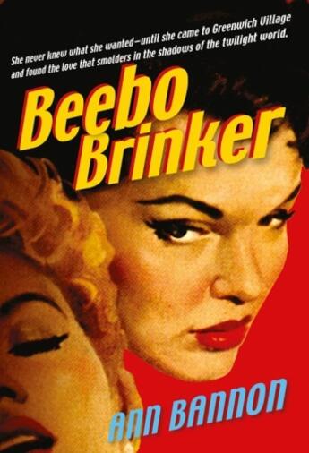 Couverture du livre « Beebo Brinker » de Bannon Ann aux éditions Mills & Boon Series