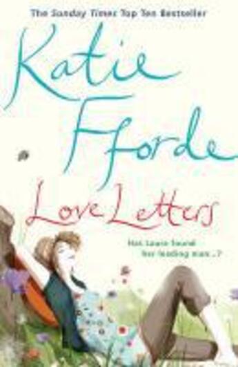 Couverture du livre « Love Letters » de Katie Fforde aux éditions Random House Digital