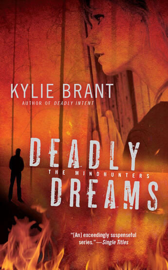 Couverture du livre « Deadly Dreams » de Kylie Brant aux éditions Penguin Group Us