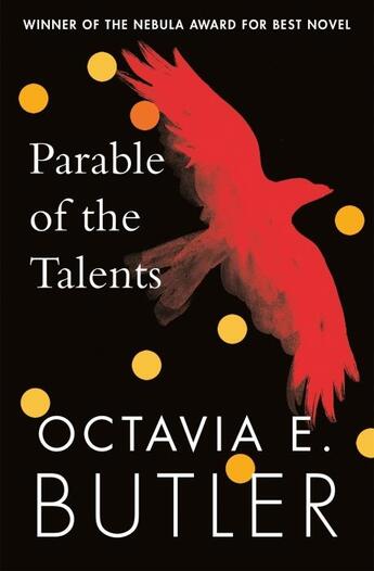 Couverture du livre « PARABLE OF THE TALENTS » de Octavia E. Butler aux éditions Headline