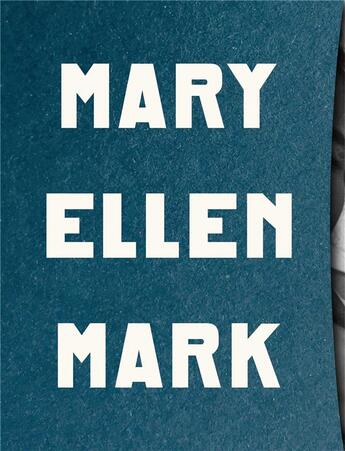 Couverture du livre « Mary ellen mark book of everything » de Mary Ellen Mark aux éditions Steidl