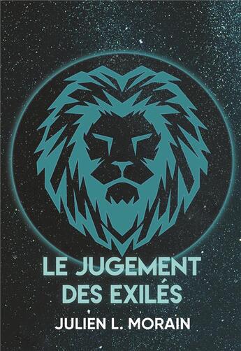 Couverture du livre « Le jugement des exilés » de Julien L. Morain aux éditions Kobo By Fnac