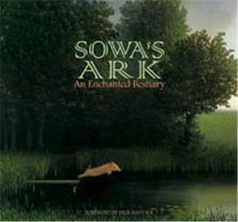 Couverture du livre « Sowa's ark » de  aux éditions Thames & Hudson