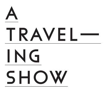 Couverture du livre « Matt keegan & kay rosen: traveling show » de  aux éditions Dap Artbook