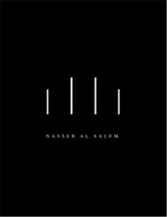 Couverture du livre « Nasser al-salem and it remains » de  aux éditions Skira