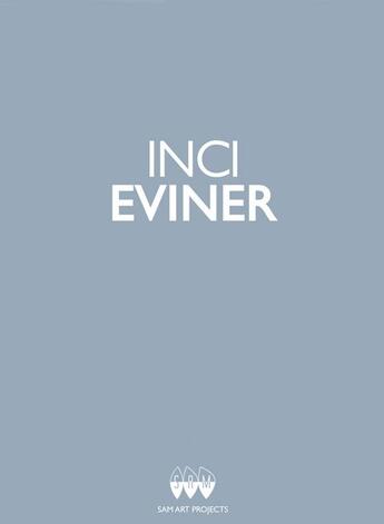 Couverture du livre « Inci Eviner » de  aux éditions Le Regard