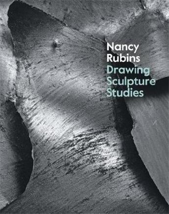 Couverture du livre « Nancy rubins drawing sculpture studies » de Doll Nancy aux éditions Prestel