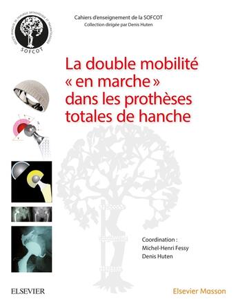 Couverture du livre « La double mobilité 