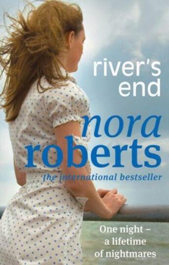 Couverture du livre « River's End » de Nora Roberts aux éditions Little Brown Book Group Digital