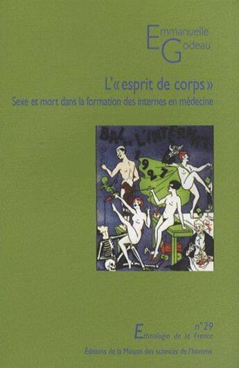 Couverture du livre « L'