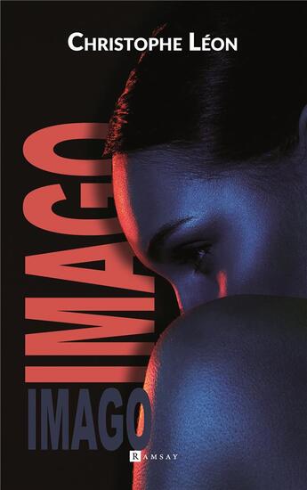 Couverture du livre « Imago » de Christophe Leon aux éditions Ramsay