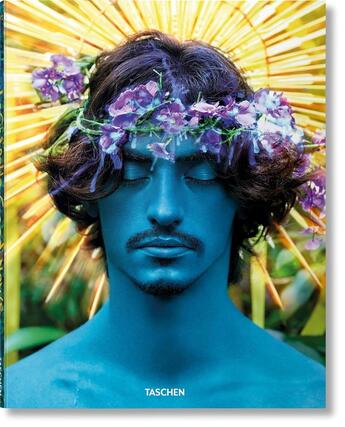 Couverture du livre « David LaChapelle. Good News » de David Lachapelle aux éditions Taschen