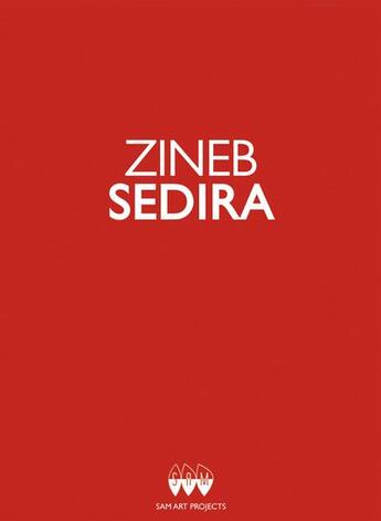 Couverture du livre « Zineb Edira » de  aux éditions Le Regard