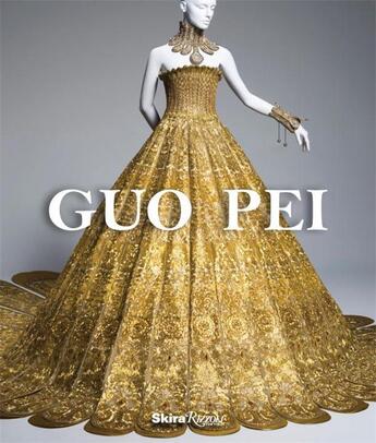 Couverture du livre « Guo pei » de  aux éditions Rizzoli