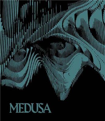 Couverture du livre « Medusa /anglais » de Drum Tin aux éditions Thames & Hudson