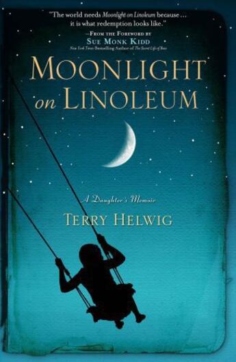 Couverture du livre « Moonlight on Linoleum » de Helwig Terry aux éditions Howard Books