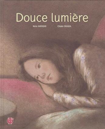 Couverture du livre « Douce lumiere » de Hayashi/Okada aux éditions Nobi Nobi