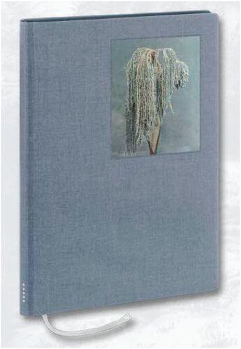 Couverture du livre « The voyage of discovery notebook » de Steinbrunn Carly aux éditions Mack Books