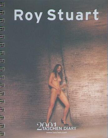 Couverture du livre « Dr-01 Roy Stuart 2001 » de Roy Stuart aux éditions Taschen