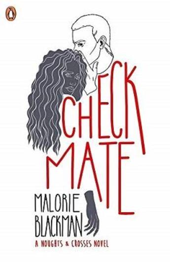 Couverture du livre « Checkmate » de Malorie Blackman aux éditions Children Pbs