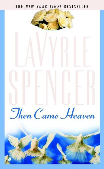 Couverture du livre « Then Came Heaven » de La Vyrle Spencer aux éditions Penguin Group Us