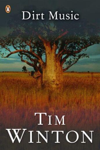 Couverture du livre « Dirt Music » de Tim Winton aux éditions Penguin Books Ltd Digital