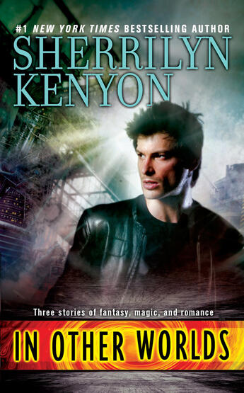 Couverture du livre « In Other Worlds » de Kenyon Sherrilyn aux éditions Penguin Group Us