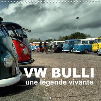 Couverture du livre « 12 bullis aussi colores que la » de Bartruff T aux éditions Calvendo