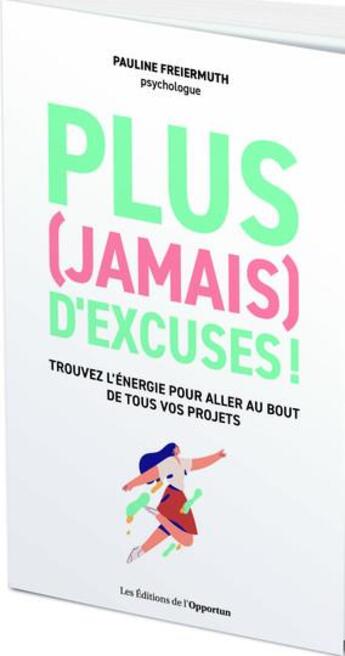 Couverture du livre « L'énergie cachée de vos 7 chakras : pour aller au bout de vos projets ! » de Freiermuth Pauline aux éditions L'opportun