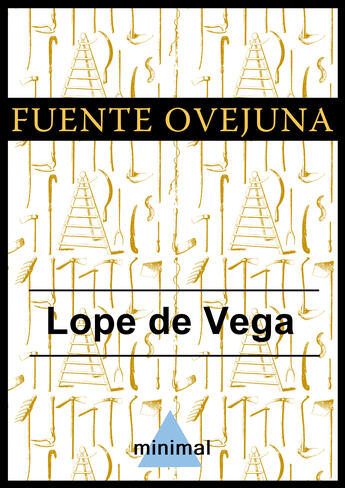 Couverture du livre « Fuente Ovejuna » de Lope De Vega aux éditions Epagine