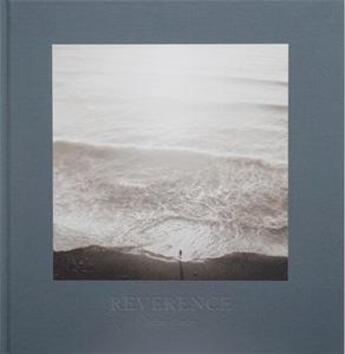 Couverture du livre « Reverence » de Conley Jeffrey aux éditions Nazraeli