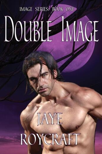 Couverture du livre « Double image » de Roycraft Jaye aux éditions Bellebooks