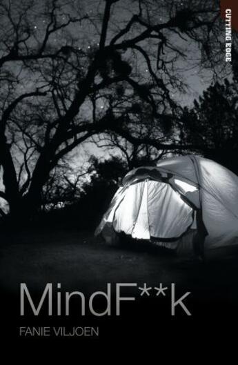 Couverture du livre « Mindf k » de Fanie Viljoen aux éditions Ransom Publishing