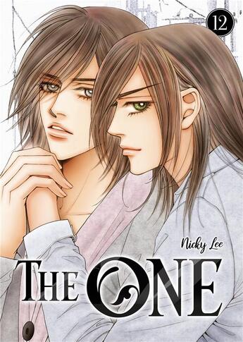 Couverture du livre « The one Tome 12 » de Nicky Lee aux éditions Meian