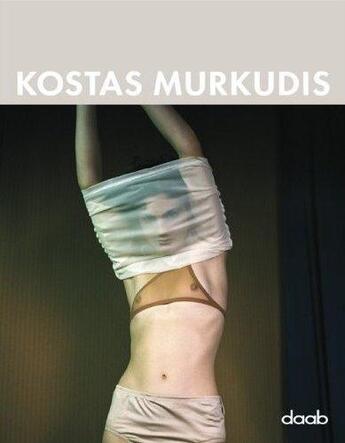 Couverture du livre « Kostas murkudis » de Rohlig Norman aux éditions Daab