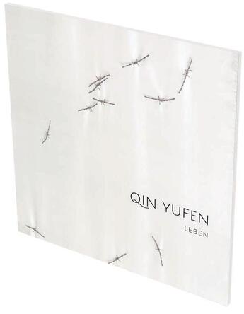 Couverture du livre « Life » de Qin Yufen aux éditions Snoeck