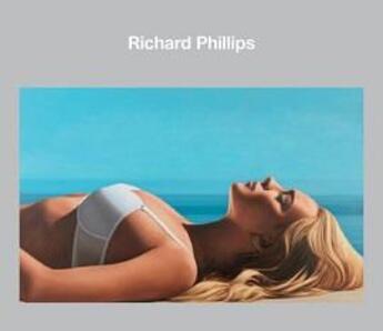 Couverture du livre « Richard phillips » de  aux éditions Rizzoli