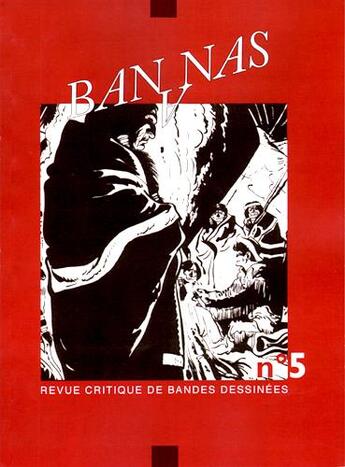 Couverture du livre « Bananas t.5 » de  aux éditions Bananas